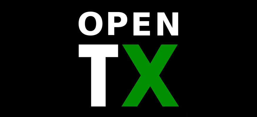 OpenTX 2.3.11